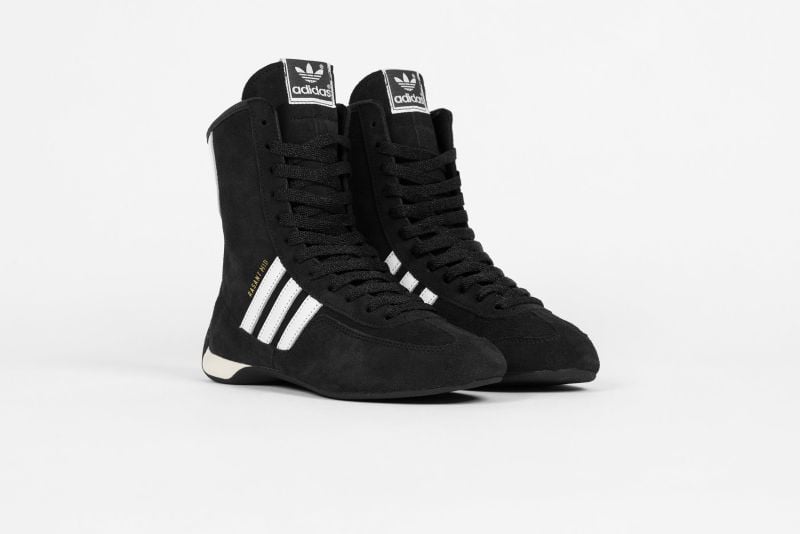 Adidas Rasant Mid